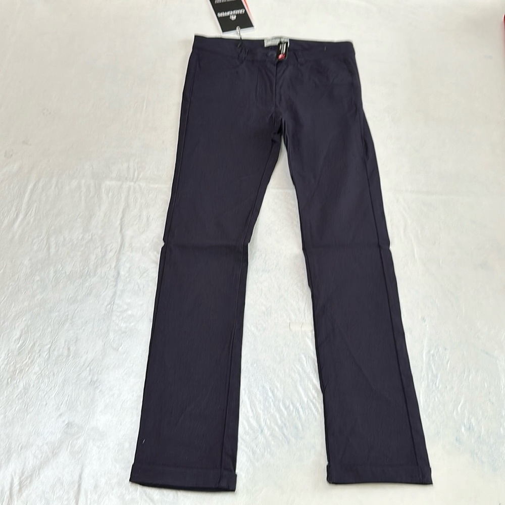 Craghoppers DUNALLEY TROUSER - Dark Navy